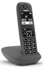 Gigaset cordless as490 usato  Spedito ovunque in Italia 