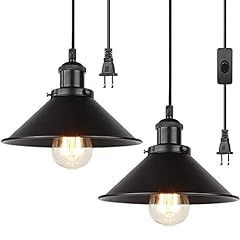 Ascelina plug pendant for sale  Delivered anywhere in USA 