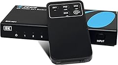 Orei 4x1 hdmi for sale  Delivered anywhere in USA 
