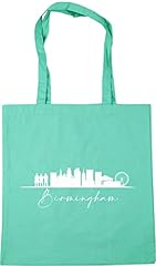 Hippowarehouse birmingham tote for sale  Delivered anywhere in UK