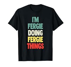 Fergie fergie things for sale  Delivered anywhere in USA 