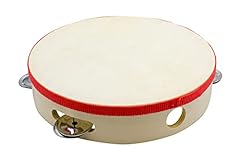 Tamburin handtrommel tambourin gebraucht kaufen  Wird an jeden Ort in Deutschland