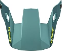 Fly racing visor for sale  Delivered anywhere in UK