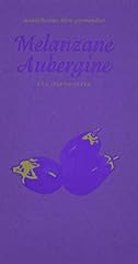 Melanzane aubergine mandelbaum for sale  Delivered anywhere in UK