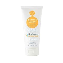 Grahams natural eczema for sale  Delivered anywhere in UK