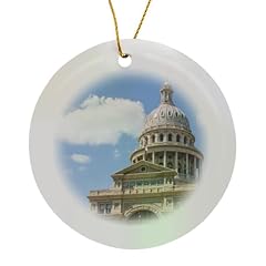 Circle porcelain ornament for sale  Delivered anywhere in USA 