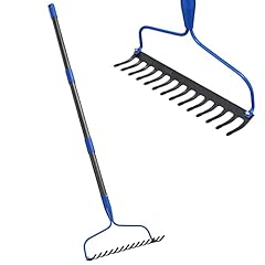 Garden rake bow for sale  Delivered anywhere in USA 