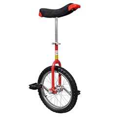 Vidaxl monocycle ajustable d'occasion  Livré partout en France