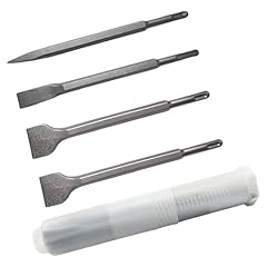 4pcs ciseaux set d'occasion  Livré partout en France