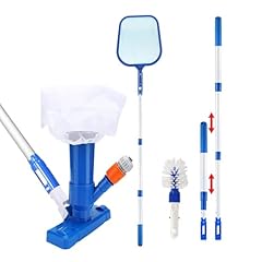 Pool vacuum cleaner for sale  Delivered anywhere in UK