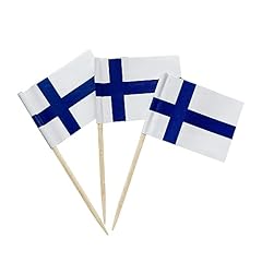 100 pcs finland for sale  Delivered anywhere in USA 