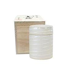 Japanese cremation urn for sale  Delivered anywhere in USA 