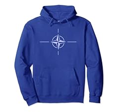 Nato flagge trend gebraucht kaufen  Wird an jeden Ort in Deutschland