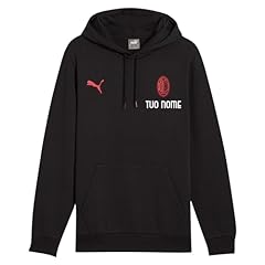 Puma felpa milan usato  Spedito ovunque in Italia 