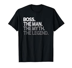 Boss shirt gift for sale  Delivered anywhere in UK