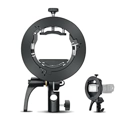 Godox speedlite bracket for sale  Delivered anywhere in UK