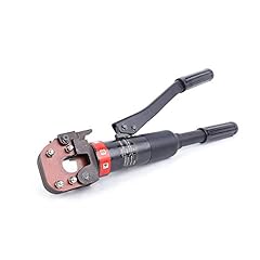 Hydraulic cable cutter for sale  Delivered anywhere in USA 