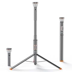 Camping light telescopic for sale  Delivered anywhere in UK
