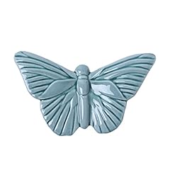 Creative ceramic butterfly for sale  Delivered anywhere in UK