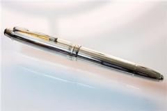 Kugelschreiber montblanc grand gebraucht kaufen  Wird an jeden Ort in Deutschland