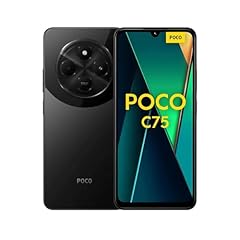 Poco c75 256gb usato  Spedito ovunque in Italia 