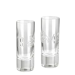 Köln schnapsglas relief gebraucht kaufen  Wird an jeden Ort in Deutschland