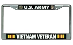 Army vietnam veteran for sale  Delivered anywhere in USA 