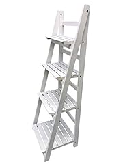 Eazygoods tier ladder for sale  Delivered anywhere in UK