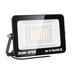 Willpower led security for sale  Delivered anywhere in UK