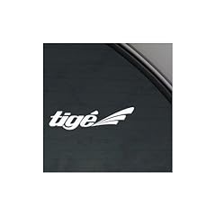 Tige boat white for sale  Delivered anywhere in USA 