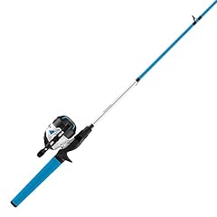 Zebco roam spincast for sale  Delivered anywhere in USA 