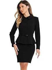 Allegra 2pc business for sale  Delivered anywhere in UK