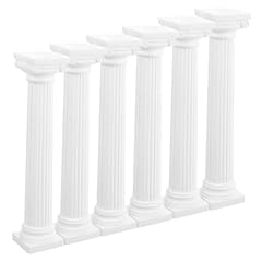 Yardenfun 6pcs roman for sale  Delivered anywhere in USA 