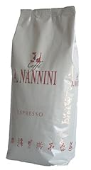 Nannini espresso araldica gebraucht kaufen  Wird an jeden Ort in Deutschland