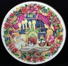 Royal doulton xmas for sale  Delivered anywhere in UK