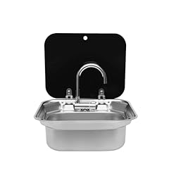 Camping sink folding for sale  Delivered anywhere in UK