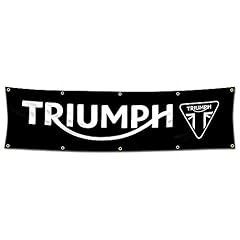 Enmoon flag triumph for sale  Delivered anywhere in USA 