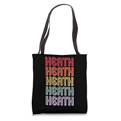 Heath tote bag for sale  Delivered anywhere in USA 
