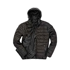 Veste doudoune noir d'occasion  Livré partout en France