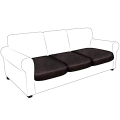 Leather like couch for sale  Delivered anywhere in USA 