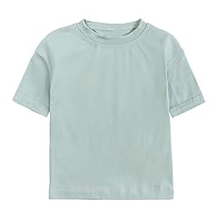 Basic rundhals shirt gebraucht kaufen  Wird an jeden Ort in Deutschland
