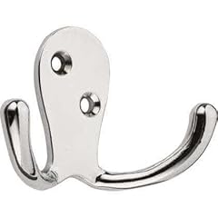 Decohooks two prong for sale  Delivered anywhere in UK