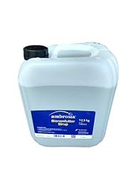 Ambrosia syrup jerry for sale  Delivered anywhere in UK