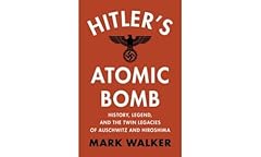 Hitler atomic bomb gebraucht kaufen  Wird an jeden Ort in Deutschland