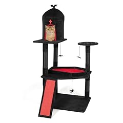 Outvita gothic cat for sale  Delivered anywhere in USA 