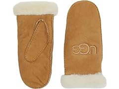 Ugg shearling embroider for sale  Delivered anywhere in UK