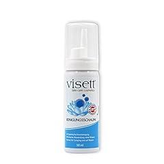Visett reinigungsschaum 50 gebraucht kaufen  Wird an jeden Ort in Deutschland