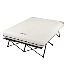 Coleman camping cot for sale  Delivered anywhere in USA 