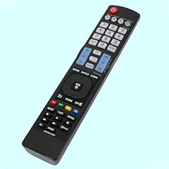Telecomando ricambio akb736153 usato  Spedito ovunque in Italia 
