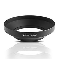 Ares foto 58mm gebraucht kaufen  Wird an jeden Ort in Deutschland